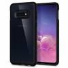 Case Spigen Ultra Hybrid Matte Black - Galaxy S10e (609CS25839)